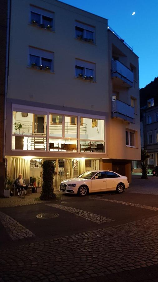Haus Alfina Villa Buitenkant foto