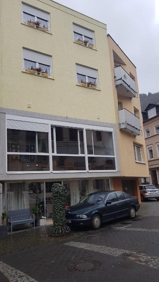 Haus Alfina Villa Buitenkant foto